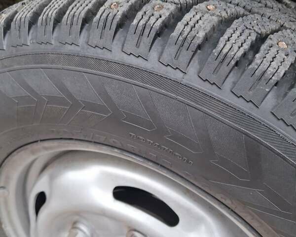 Форд Транзит, объемом двигателя 0 л и пробегом 330 тыс. км за 5300 $, фото 4 на Automoto.ua