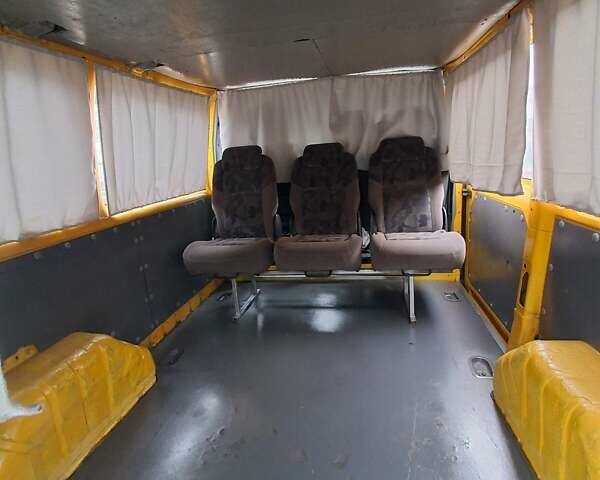 Форд Транзит, объемом двигателя 0 л и пробегом 330 тыс. км за 5300 $, фото 7 на Automoto.ua