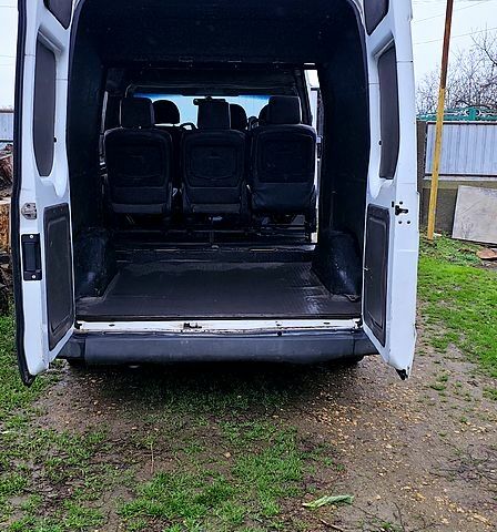 Форд Транзит, объемом двигателя 2.2 л и пробегом 390 тыс. км за 7500 $, фото 3 на Automoto.ua