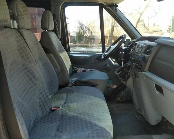 Форд Транзит, объемом двигателя 0 л и пробегом 250 тыс. км за 7000 $, фото 6 на Automoto.ua