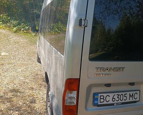 Форд Транзит, объемом двигателя 2.2 л и пробегом 282 тыс. км за 11399 $, фото 63 на Automoto.ua
