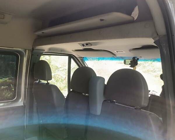 Форд Транзит, объемом двигателя 2.2 л и пробегом 282 тыс. км за 11399 $, фото 25 на Automoto.ua
