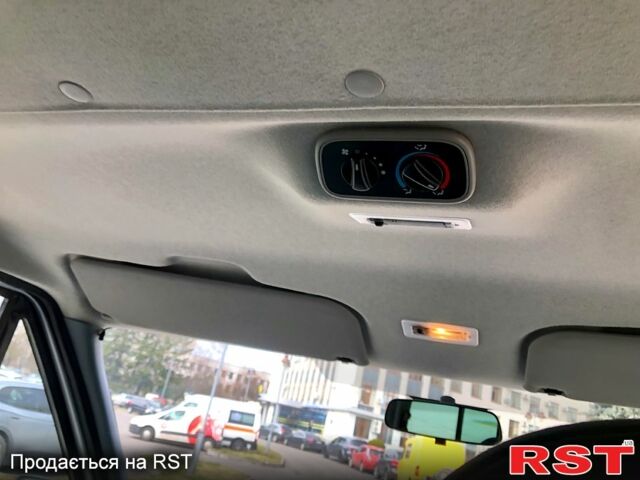 Форд Транзит, объемом двигателя 22 л и пробегом 329 тыс. км за 11700 $, фото 4 на Automoto.ua