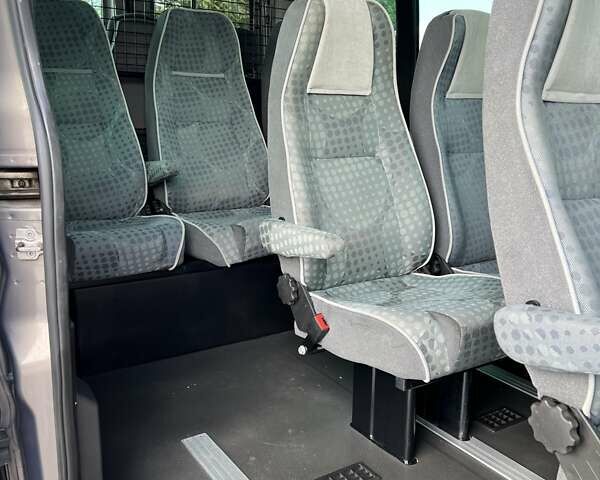 Форд Транзит, объемом двигателя 2.2 л и пробегом 170 тыс. км за 18500 $, фото 26 на Automoto.ua