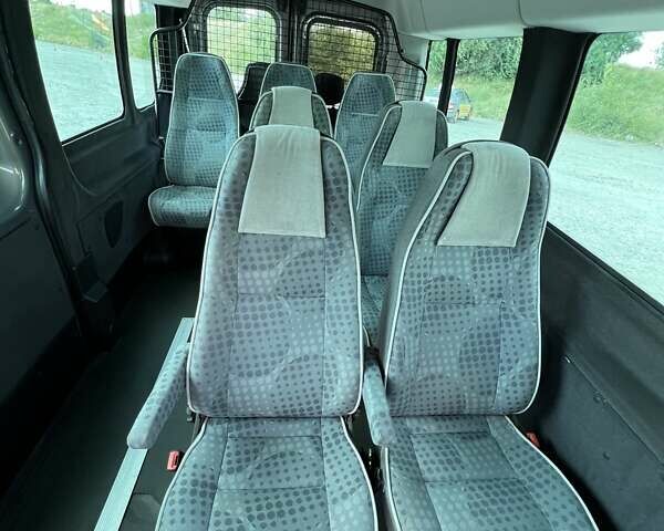 Форд Транзит, объемом двигателя 2.2 л и пробегом 170 тыс. км за 18500 $, фото 44 на Automoto.ua