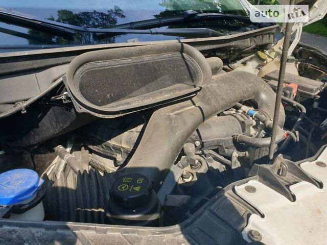 Форд Транзит 2016 в Киеве на Automoto.ua Форд Транзит, объемом двигателя 3.7 л и пробегом 27 тыс. км за 35777 $, фото 24 на Automoto.ua