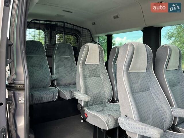 Форд Транзит, объемом двигателя 2.2 л и пробегом 170 тыс. км за 18500 $, фото 28 на Automoto.ua