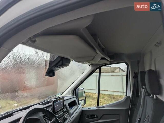Форд Транзит, объемом двигателя 0 л и пробегом 111 тыс. км за 22000 $, фото 12 на Automoto.ua