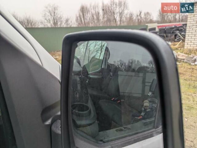 Форд Транзит, объемом двигателя 0 л и пробегом 111 тыс. км за 22000 $, фото 8 на Automoto.ua