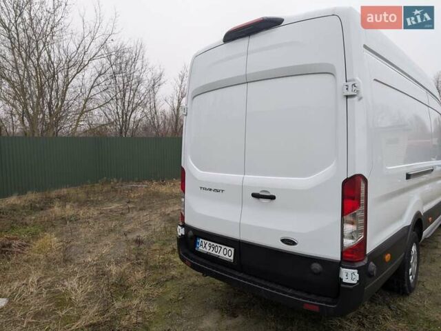 Форд Транзит, объемом двигателя 0 л и пробегом 111 тыс. км за 22000 $, фото 5 на Automoto.ua
