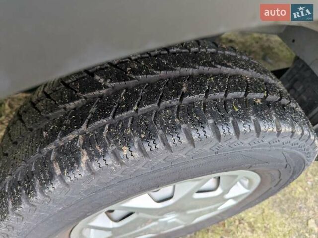 Форд Транзит, объемом двигателя 0 л и пробегом 111 тыс. км за 22000 $, фото 4 на Automoto.ua