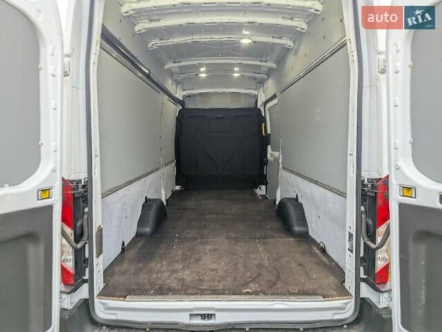 Форд Транзит, объемом двигателя 0 л и пробегом 111 тыс. км за 22000 $, фото 6 на Automoto.ua