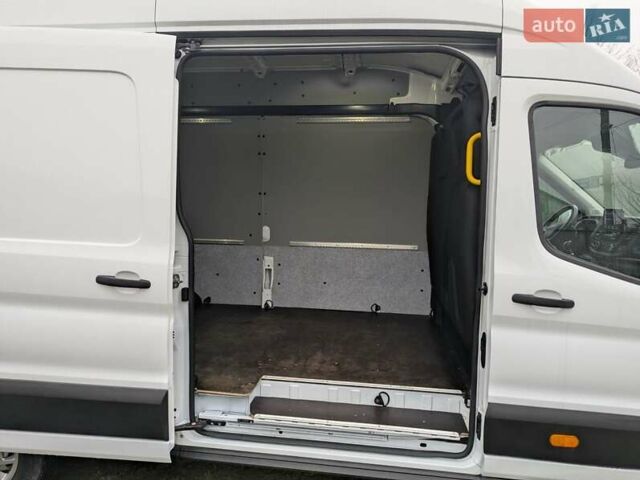 Форд Транзит, объемом двигателя 0 л и пробегом 111 тыс. км за 22000 $, фото 7 на Automoto.ua