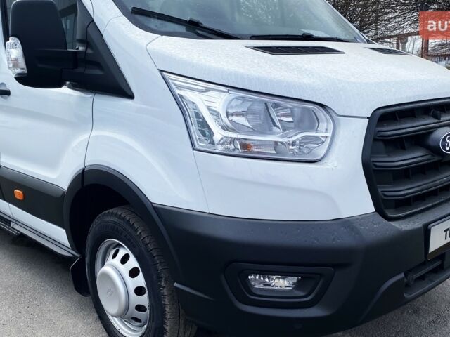 купить новое авто Форд Транзит 2024 года от официального дилера Автоцентр AUTO.RIA Форд фото