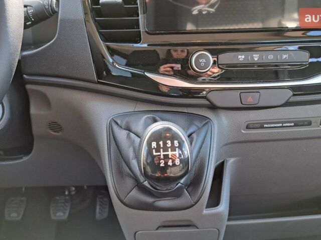 купить новое авто Форд Транзит 2024 года от официального дилера Автоцентр AUTO.RIA Форд фото