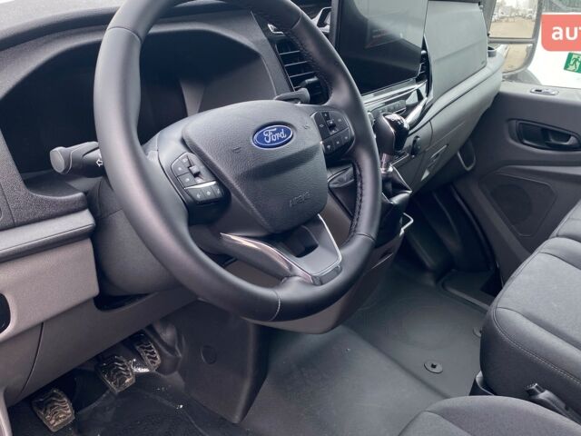 купить новое авто Форд Транзит 2024 года от официального дилера Автоцентр AUTO.RIA Форд фото