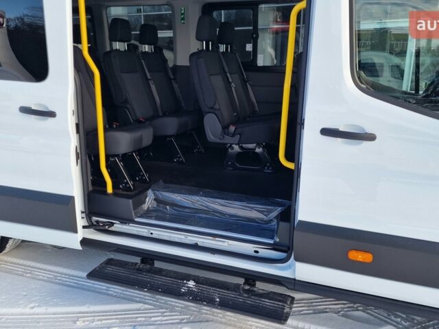 купить новое авто Форд Транзит 2024 года от официального дилера Автоцентр AUTO.RIA Форд фото