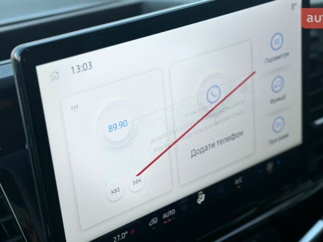 купити нове авто Форд Транзит 2024 року від офіційного дилера Авто-Імпульс  FORD Форд фото