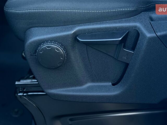 купити нове авто Форд Транзит 2024 року від офіційного дилера Авто-Імпульс  FORD Форд фото