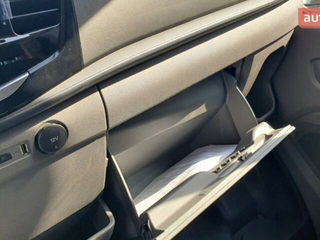 купити нове авто Форд Транзит 2024 року від офіційного дилера FORD ЛИГА-II Форд фото