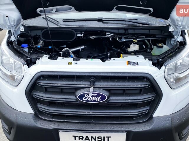 купить новое авто Форд Транзит 2024 года от официального дилера Автоцентр AUTO.RIA Форд фото