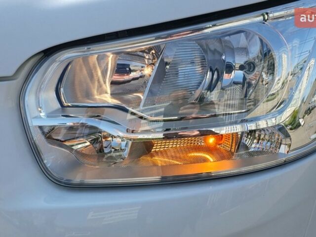 купити нове авто Форд Транзит 2024 року від офіційного дилера FORD ЛИГА-II Форд фото