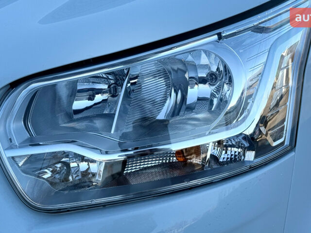 купити нове авто Форд Транзит 2024 року від офіційного дилера Авто-Імпульс  FORD Форд фото