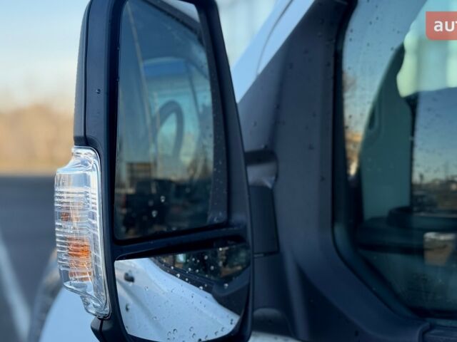 купити нове авто Форд Транзит 2024 року від офіційного дилера Авто-Імпульс  FORD Форд фото