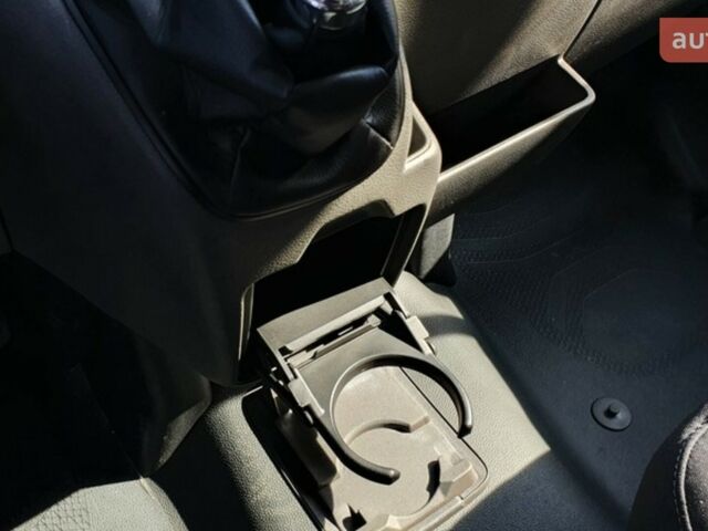 купити нове авто Форд Транзит 2024 року від офіційного дилера FORD ЛИГА-II Форд фото