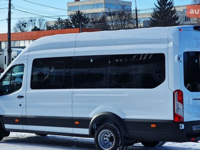 купить новое авто Форд Транзит 2024 года от официального дилера Автоцентр AUTO.RIA Форд фото