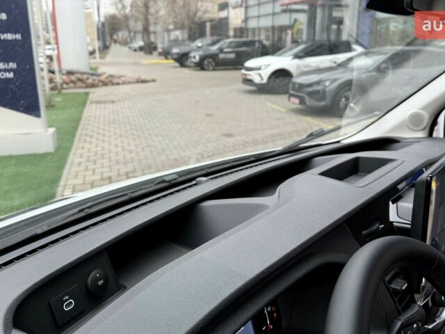 купить новое авто Форд Транзит 2024 года от официального дилера Автомир Форд фото