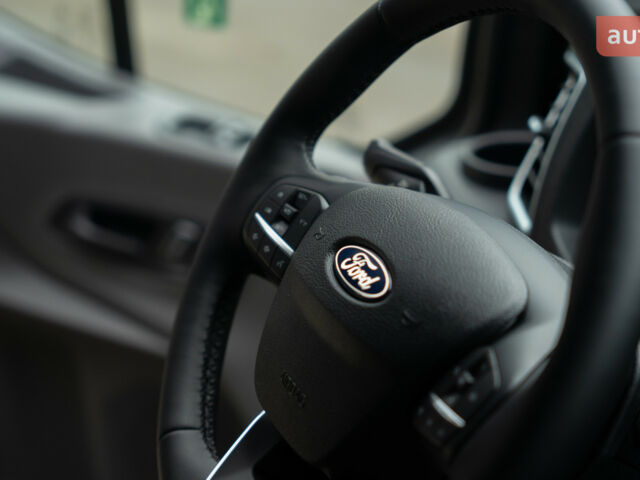 Форд Транзит, объемом двигателя 2 л и пробегом 0 тыс. км за 65733 $, фото 14 на Automoto.ua