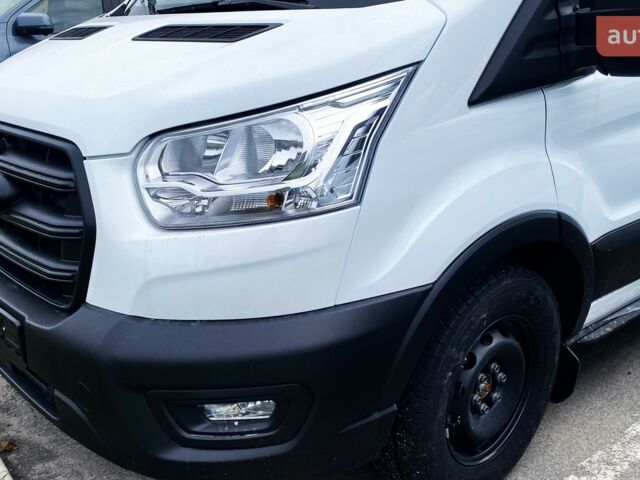 купить новое авто Форд Транзит 2025 года от официального дилера Автоцентр AUTO.RIA Форд фото