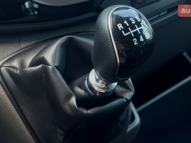 Форд Транзит, объемом двигателя 2 л и пробегом 0 тыс. км за 68766 $, фото 29 на Automoto.ua