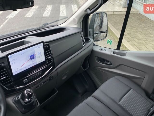 купить новое авто Форд Транзит 2025 года от официального дилера Автоцентр AUTO.RIA Форд фото