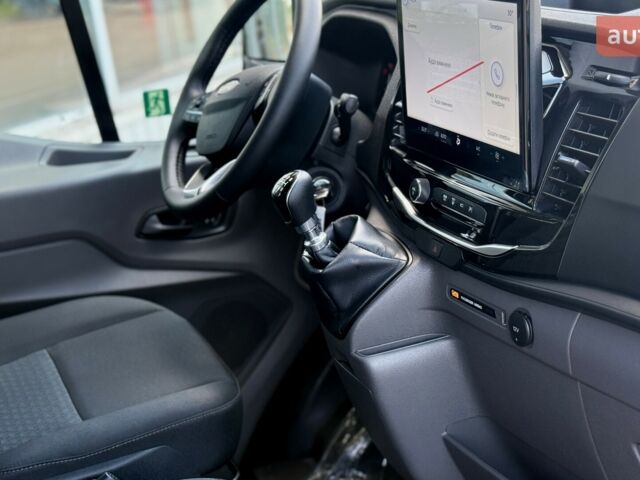 Форд Транзит, объемом двигателя 2 л и пробегом 0 тыс. км за 68766 $, фото 27 на Automoto.ua