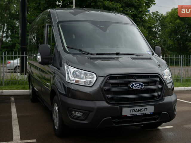 Форд Транзит, объемом двигателя 2 л и пробегом 0 тыс. км за 66477 $, фото 1 на Automoto.ua