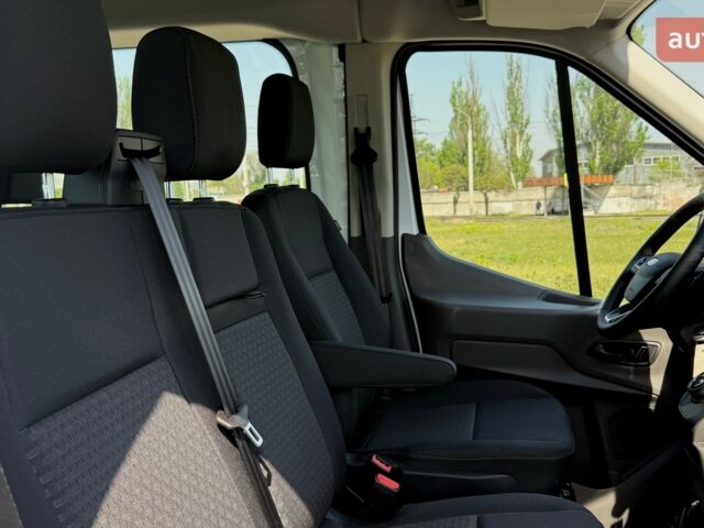 Форд Транзит, объемом двигателя 2 л и пробегом 0 тыс. км за 57365 $, фото 24 на Automoto.ua