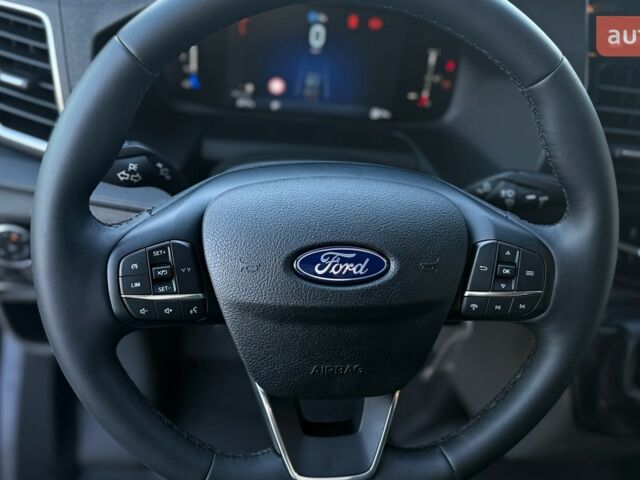 Форд Транзит, объемом двигателя 2 л и пробегом 0 тыс. км за 53824 $, фото 14 на Automoto.ua