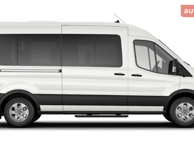 купити нове авто Форд Транзит 2025 року від офіційного дилера Автоцентр AUTO.RIA Форд фото