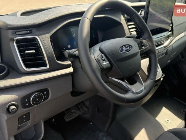 Форд Транзит, объемом двигателя 2 л и пробегом 0 тыс. км за 57365 $, фото 18 на Automoto.ua
