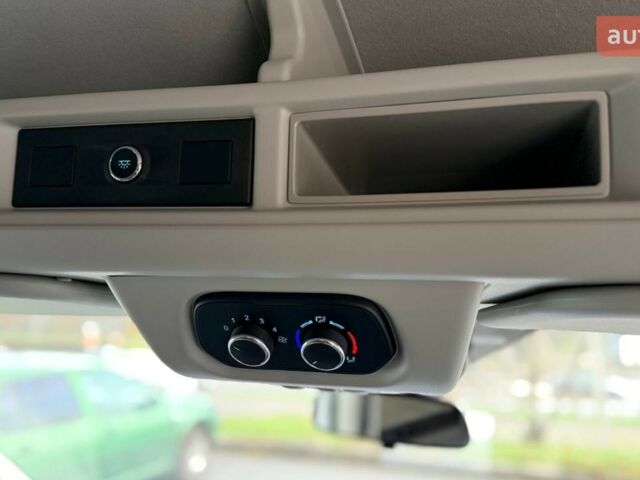 Форд Транзит, об'ємом двигуна 2 л та пробігом 0 тис. км за 64333 $, фото 11 на Automoto.ua