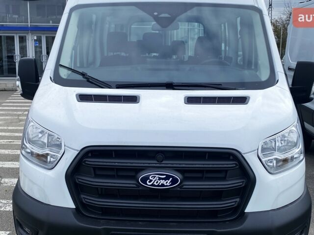 купить новое авто Форд Транзит 2025 года от официального дилера Автоцентр AUTO.RIA Форд фото