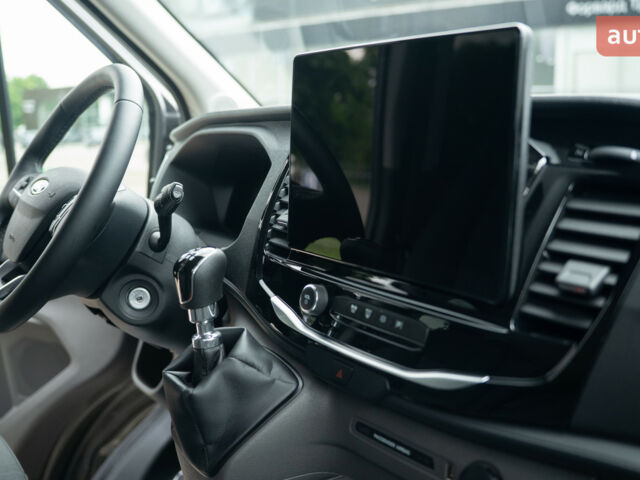Форд Транзит, объемом двигателя 2 л и пробегом 0 тыс. км за 65733 $, фото 13 на Automoto.ua