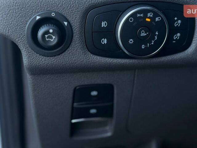 Форд Транзит, об'ємом двигуна 2 л та пробігом 0 тис. км за 55049 $, фото 19 на Automoto.ua