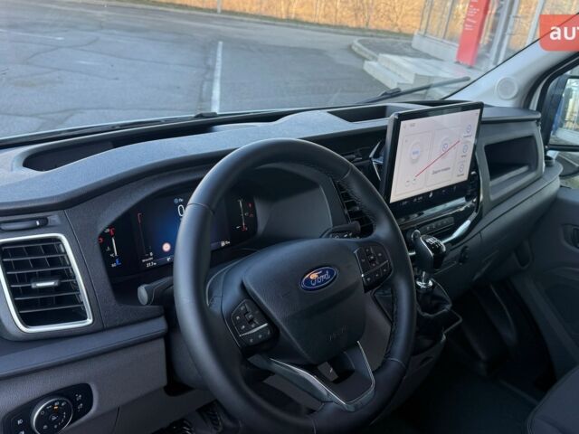 Форд Транзит, объемом двигателя 2 л и пробегом 0 тыс. км за 64175 $, фото 8 на Automoto.ua