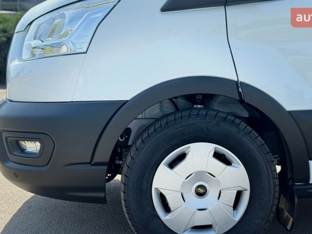 Форд Транзит, объемом двигателя 2 л и пробегом 0 тыс. км за 64175 $, фото 5 на Automoto.ua