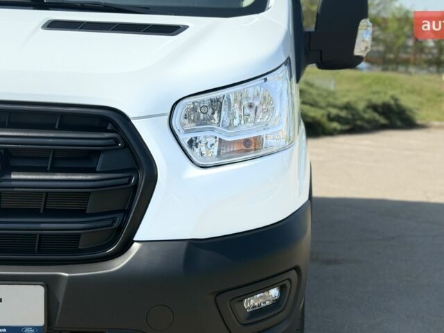 Форд Транзит, объемом двигателя 2 л и пробегом 0 тыс. км за 64175 $, фото 3 на Automoto.ua