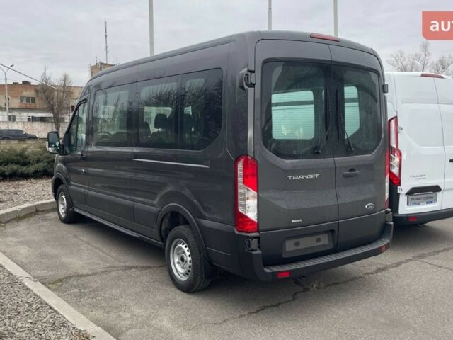 Форд Транзит, об'ємом двигуна 2 л та пробігом 0 тис. км за 55049 $, фото 7 на Automoto.ua