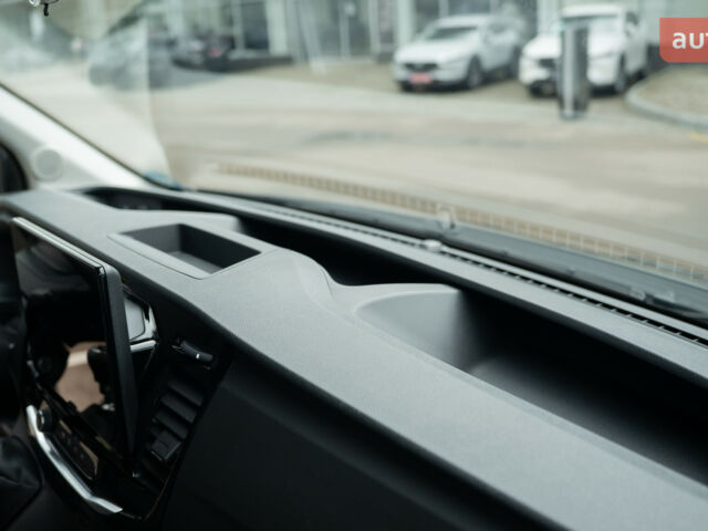 Форд Транзит, объемом двигателя 2 л и пробегом 0 тыс. км за 65733 $, фото 17 на Automoto.ua